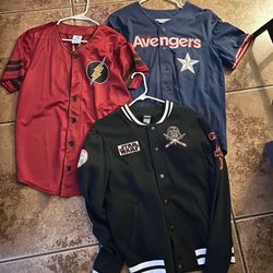 Men medium all for the Price 