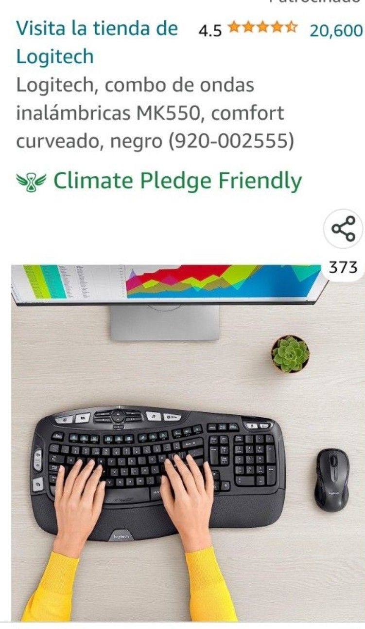 computer keyboard
