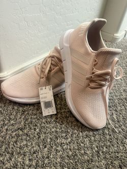 Brand New Adidas Swift Size 9 Pink
