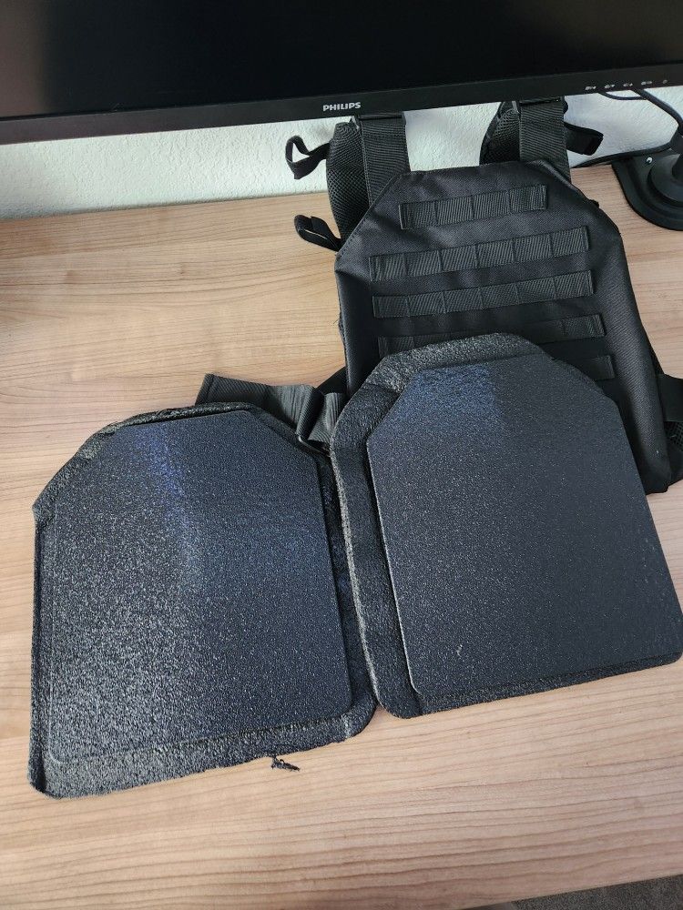 3 Grade Large Plates