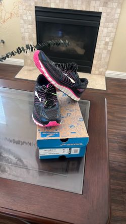 Brooks Glycerin