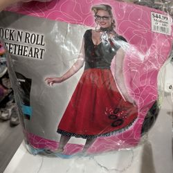 50S Rock ‘N’ Roll