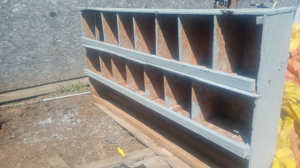 Chicken Coop for Sale in Merced, CA OfferUp