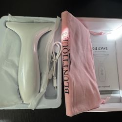  LED Anti-Aging Beauty Device , Face Device