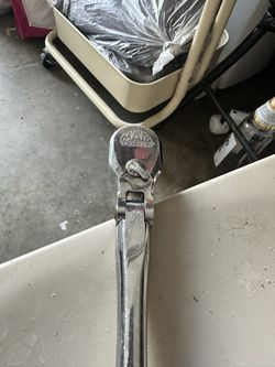Mac Tool Ratchet VR2690FPA Buenas Condiciones