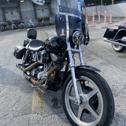 Harley Davidson 