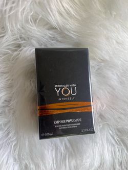 Perfume Emporio Armani