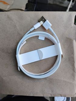 Brand New iPhone Charger