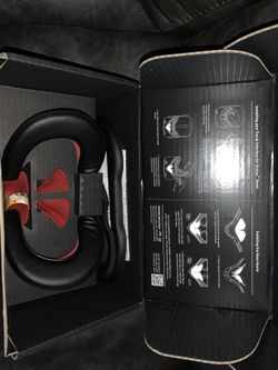 VR Cover for Oculus Quest 1 Facial Interface