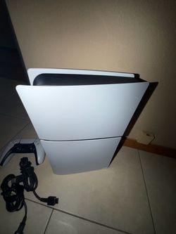 Ps5 slim digital