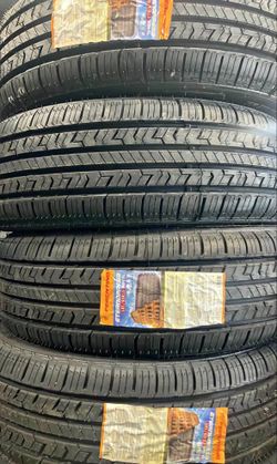 185/65/15 New Tires