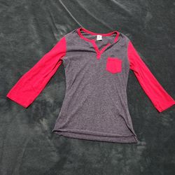 Baseball Tee
