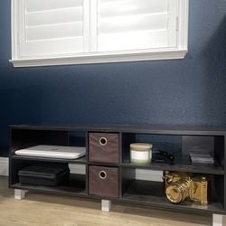 TV Entertainment Center 