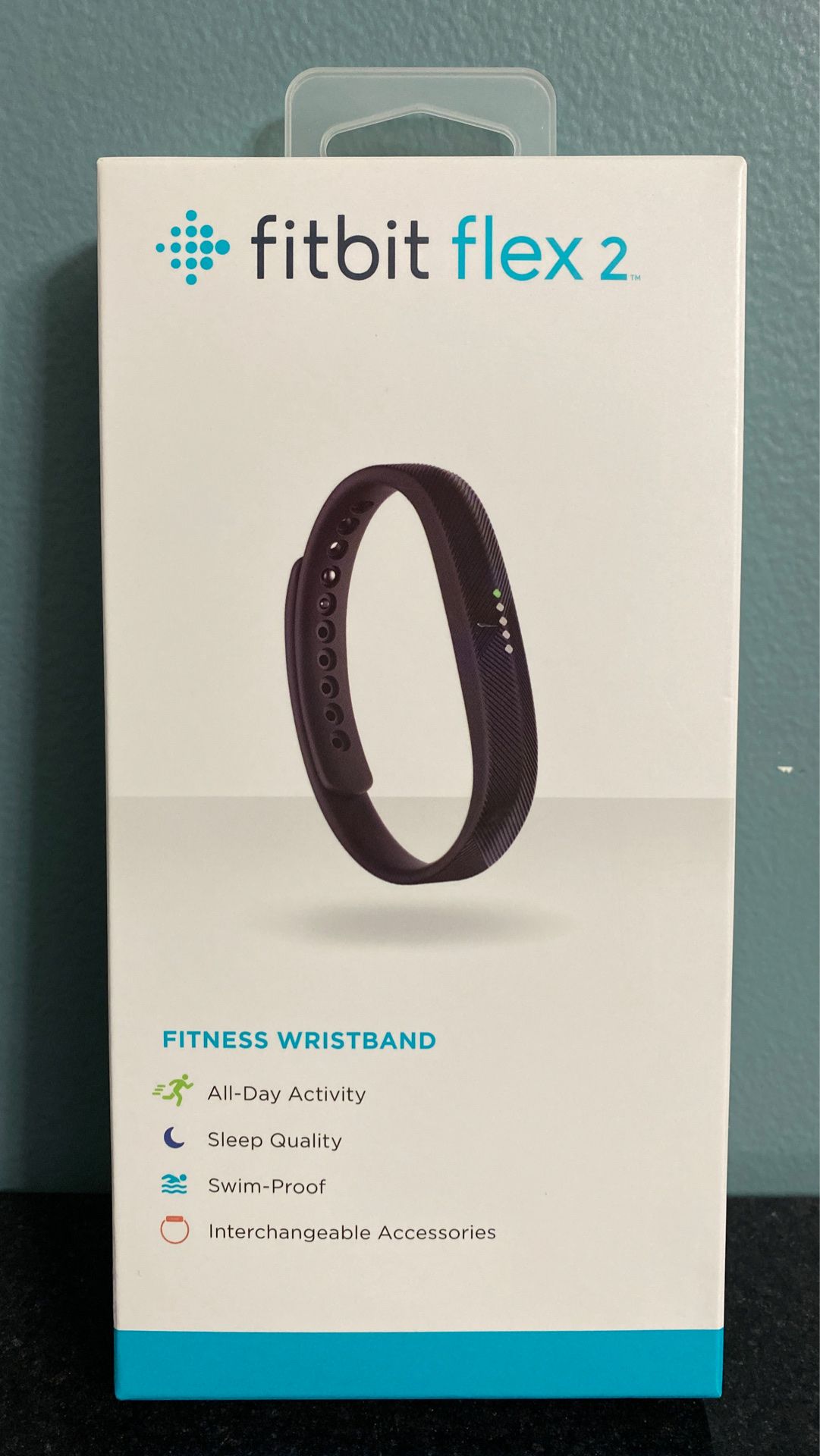 Fitbit Flex 2 (Never opened)