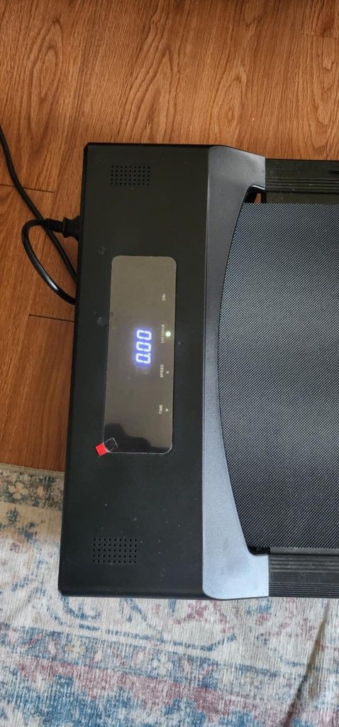 Maquina para correr
