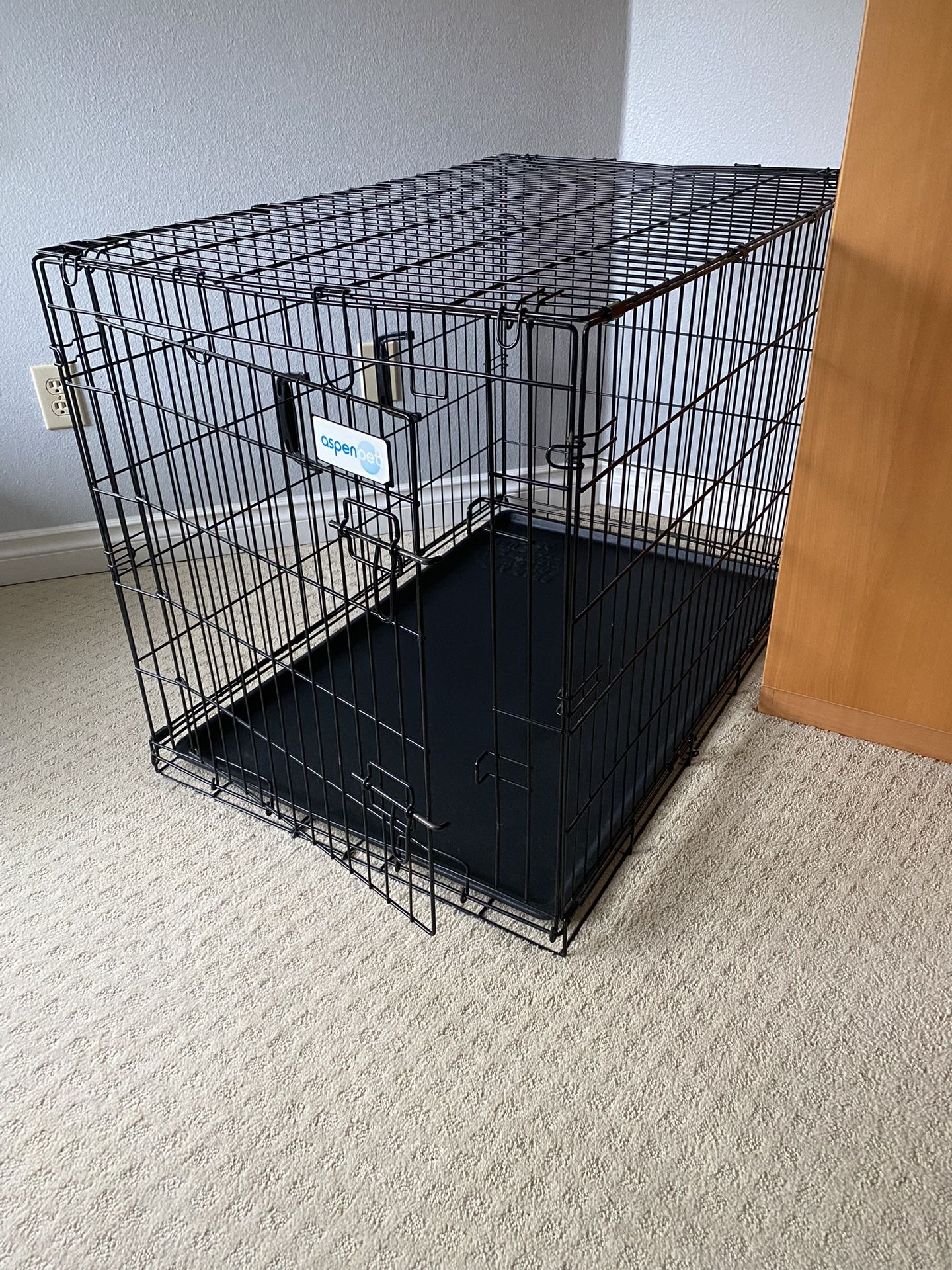 Dog Kennel