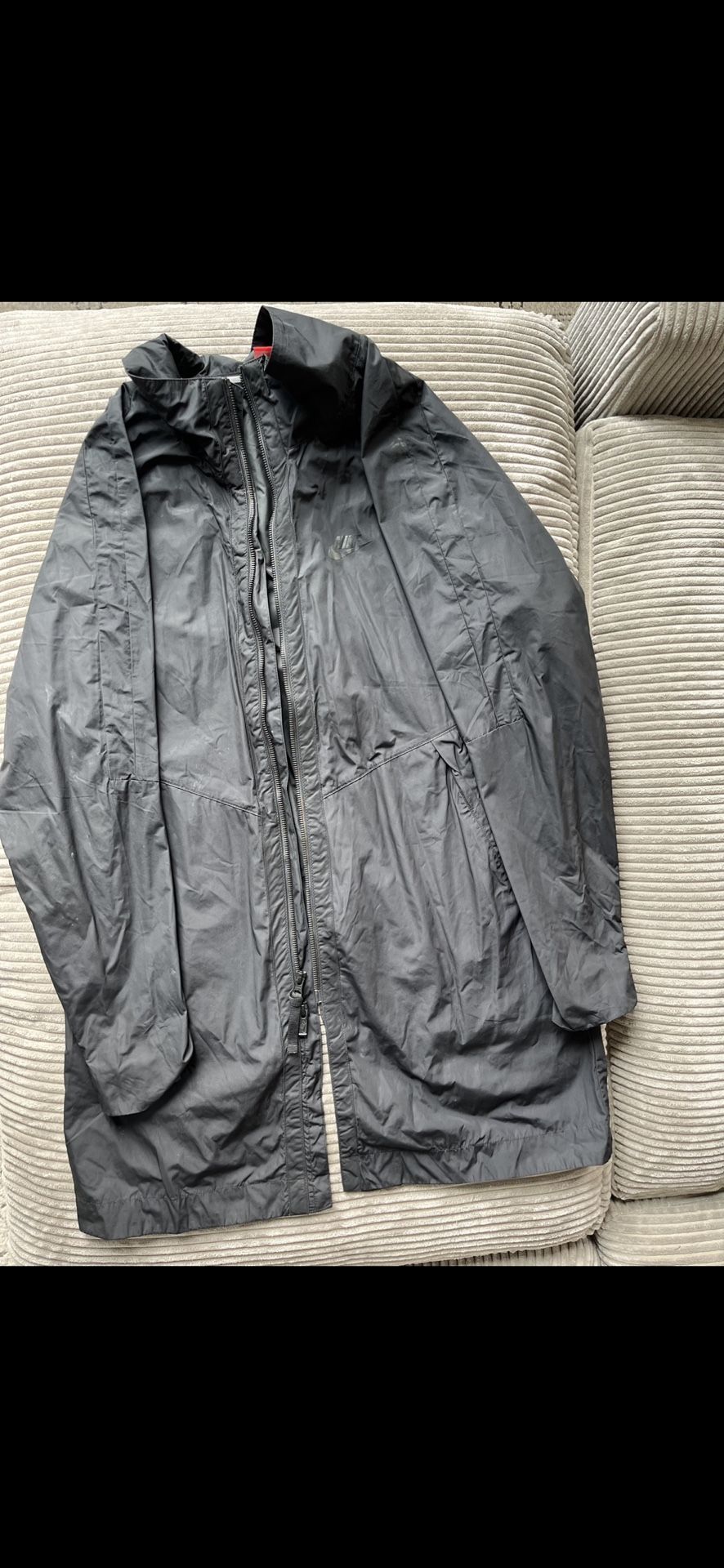 Nike Coat