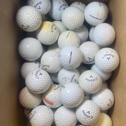 3 Dozen 3A Chrome Softs 