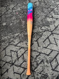 UNRELEASED HYPE FIRE 32-5 USA