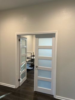 Home remodel work