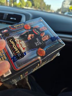 Topps chrome update 2025/2026 basketball