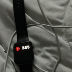 Apple Watch Series 4 