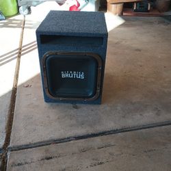 sound horn