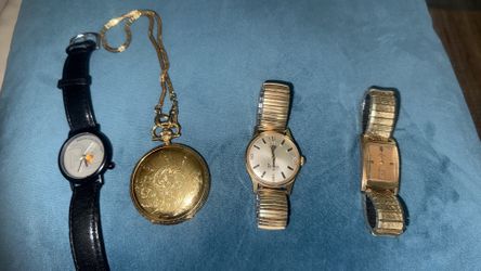 Watches