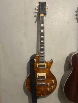 Guitars