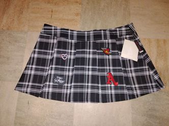 Brand new skirts