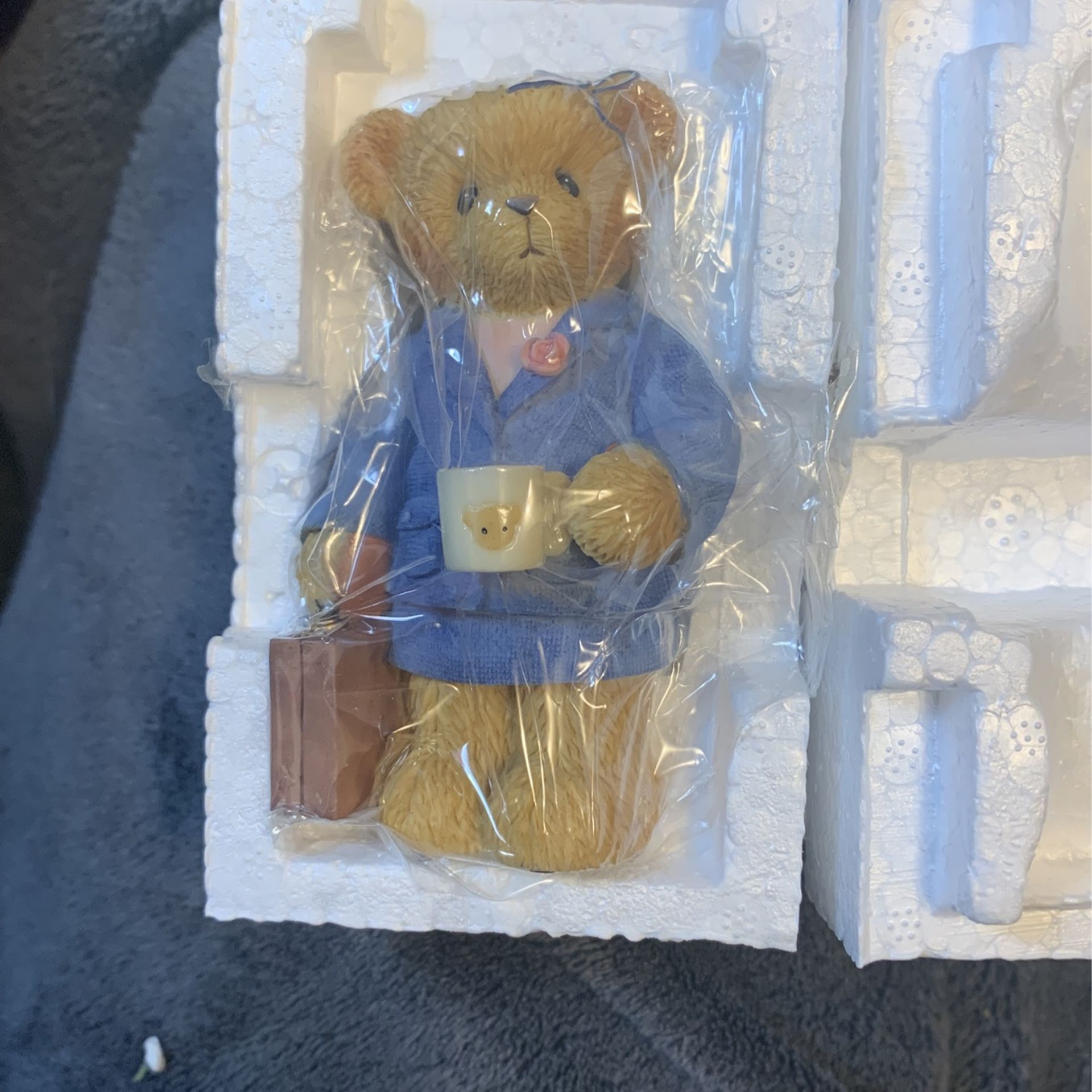 Cherished Teddies