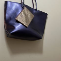 Brand New With Tags Tote