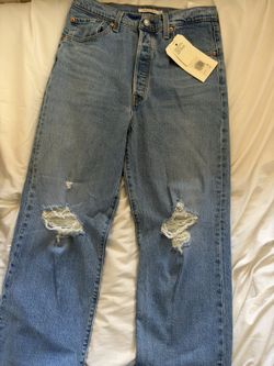 Levi Jeans