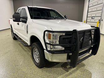 2020 Ford F-250