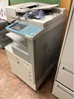 Cannon image runner  3225