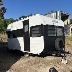 1966 tagalong vintage