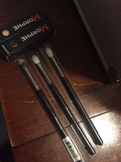 Morphe