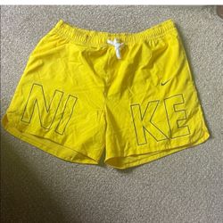 Nike Shorts XL 