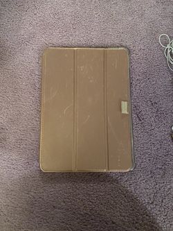 iPad Pro Cover