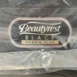 Beautyrest black hybrid jennings deals