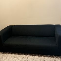 Klippan Loveseat from Ikea
