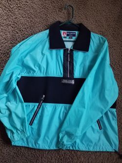 Windbreaker