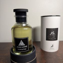 Mason Alhambra immortel 100ml