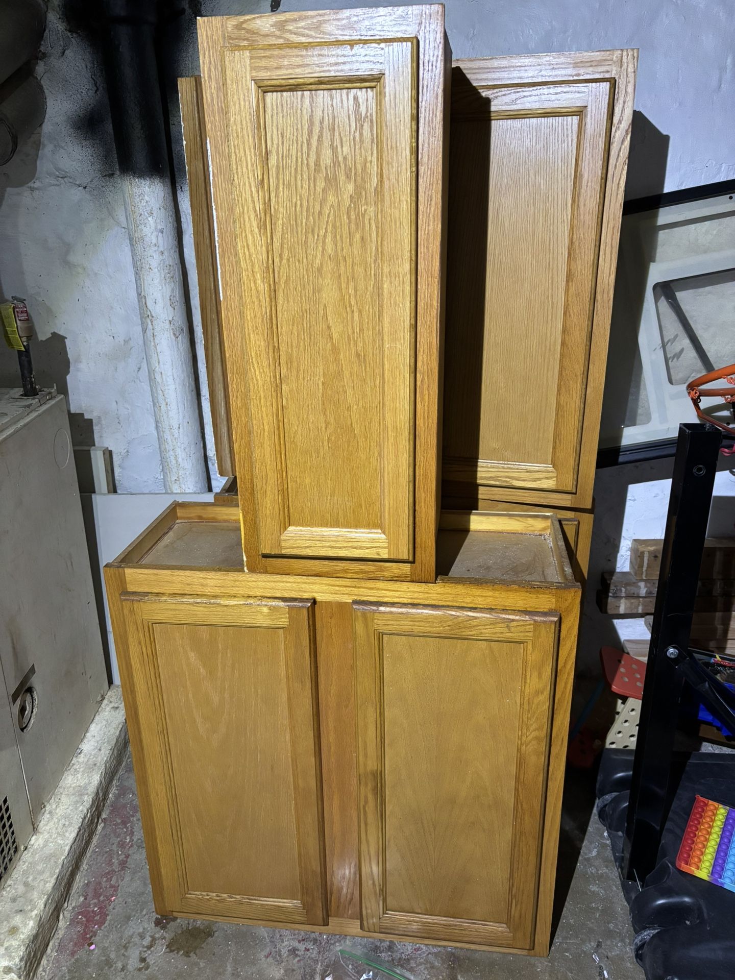 Kitchen Cabinet