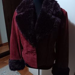 Steve Madden Women's Coat