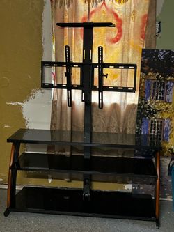 Entertainment center
