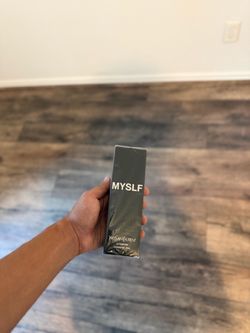 YSL MYSLF Le Parfum Spray