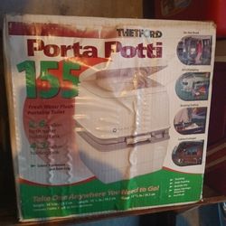 Porta potti