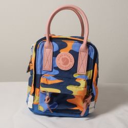 Acne Studios x Fjällräven Kånken Mini Backpack