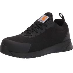 Carhartt Men's Force 3" Oxford Nano Composite Toe Cma3421 Industrial Boot